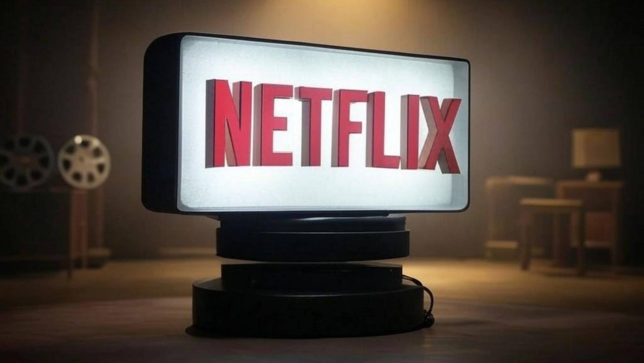 Netflix Cameron Diaz Jamie Foxx