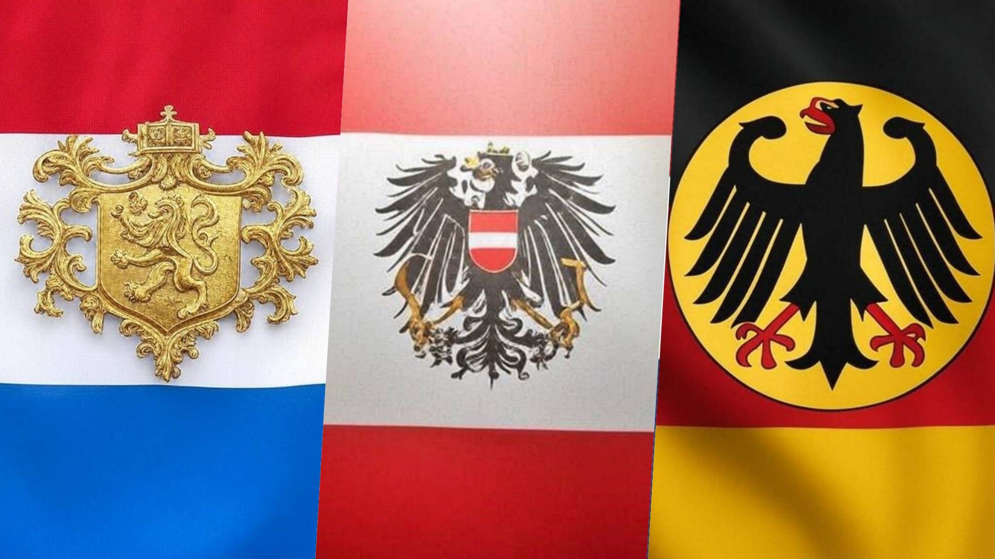Olanda Calea Austriei Germaniei Decizia ULTIM MOMENT Aderarea Romaniei Schengen