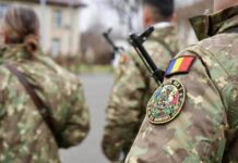 Operatiunea Oficiala de ULTIM MOMENT a Ministerului Apararii Adusa in Atentia Imediata a Milioane de Romani Operatiunea Oficiala ULTIM MOMENT Ministerului Apararii Adusa in Atentia Imediata Milioane Romani