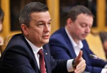 Ordonanta de Reglementare de ULTIM MOMENT Anuntata de Sorin Grindeanu cu noi Reguli Importante in Romania Ordonanta Reglementare ULTIM MOMENT Anuntata Sorin Grindeanu noi Reguli Importante Romania