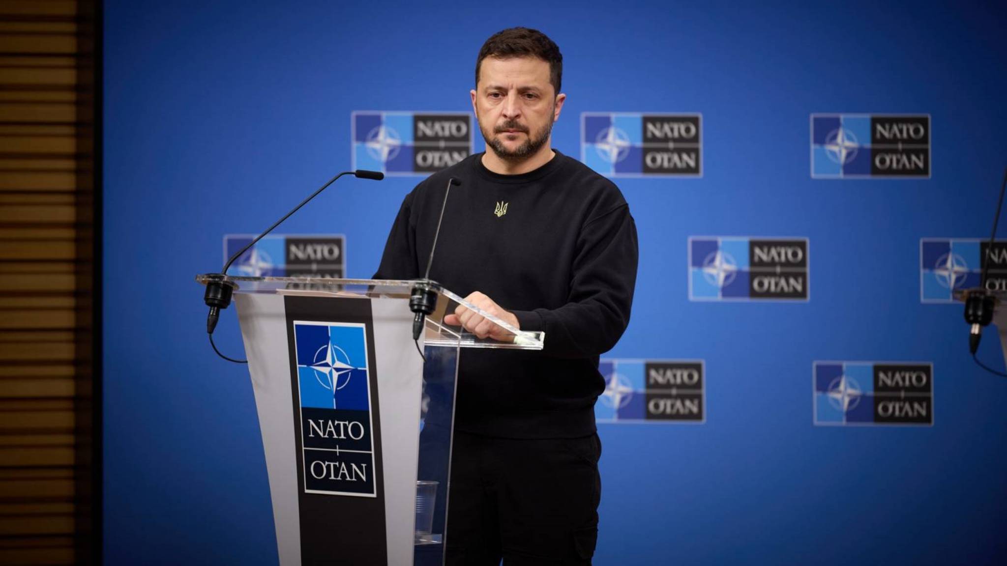 Planurile Strategice ULTIM MOMENT Anuntate Volodimir Zelenski Razboiul Rusia