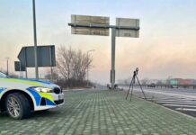 Politia Romana Anunta Noul Sistem care SANCTIONEAZA Soferii din Trafic Politia Romana Anunta Noul Sistem SANCTIONEAZA Soferii Trafic