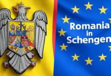 Romania: Dezvaluirile Oficiale de ULTIM MOMENT privind Costul Aderarii la Schengen Romania Dezvaluirile Oficiale ULTIM MOMENT Costul Aderarii Schengen