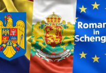 Schengen: Decizia Bulgariei Oficiala de ULTIM MOMENT de Reintroducere a Controalelor Granitelor dupa Aderarea Romaniei Schengen Decizia Bulgariei Oficiala ULTIM MOMENT Reintroducere Controalelor Granitelor Aderarea Romaniei