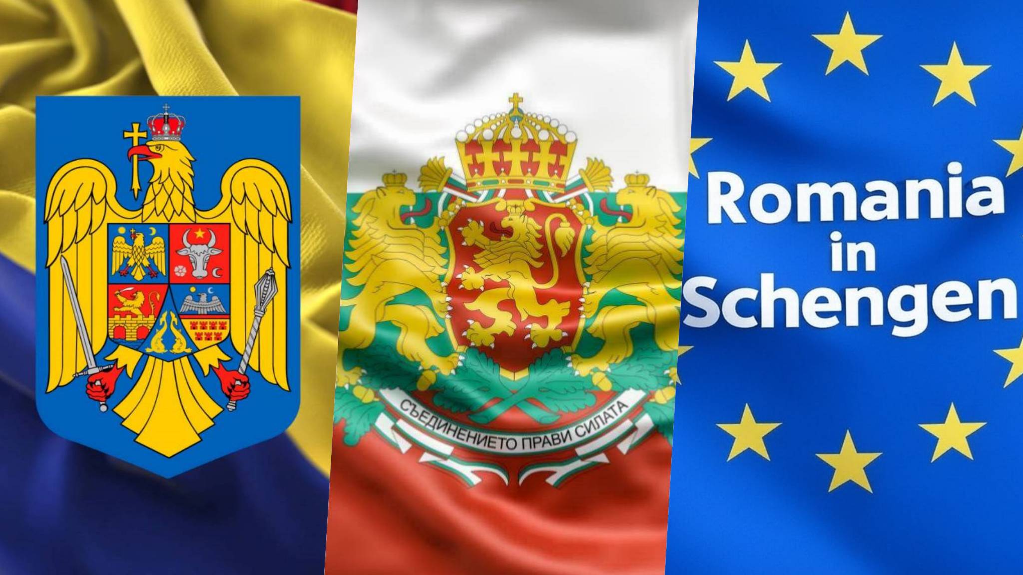 Schengen Decizia Bulgariei Oficiala ULTIM MOMENT Reintroducere Controalelor Granitelor Aderarea Romaniei