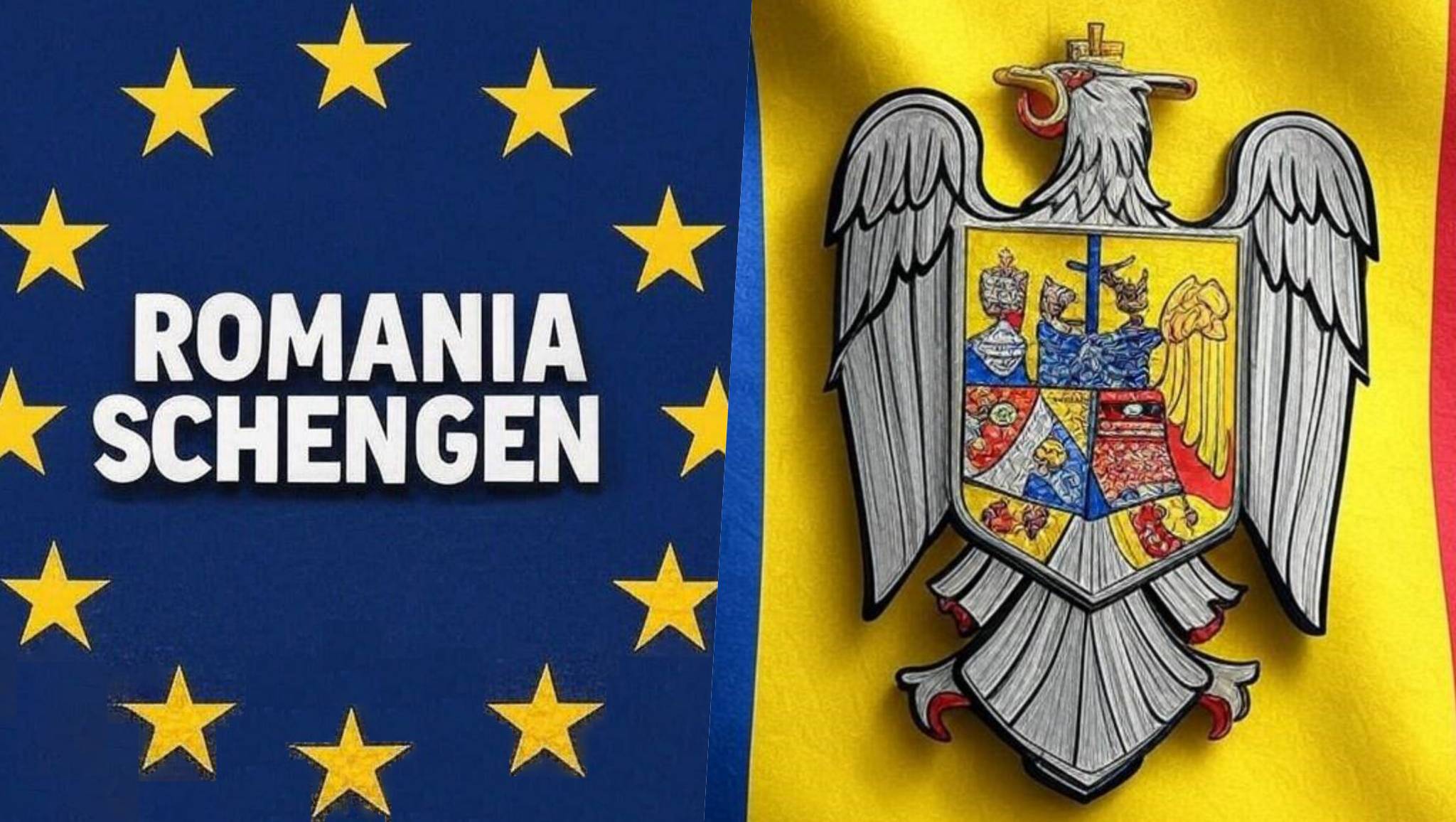 Schengen Informari Efectele Oficiale ULTIM MOMENT Aderarea Romaniei