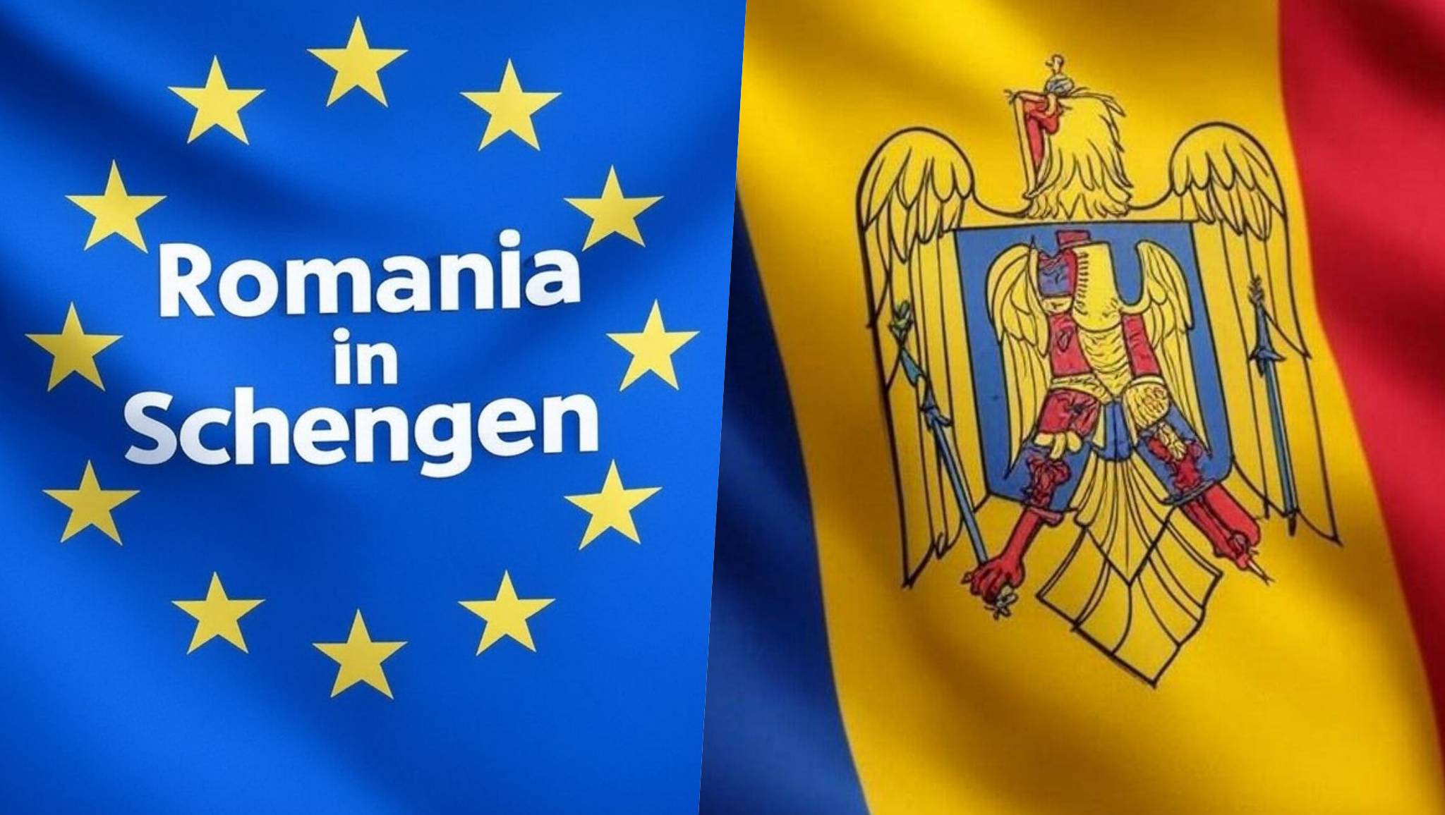 Schengen Masurile Actiuni Oficiale MAI ULTIM MOMENT Impuse Aderarea Romaniei