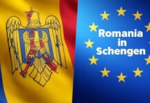 Schengen: Procesul Oficial de ULTIM MOMENT Explicat de MAI dupa Aderarea Romaniei Schengen Procesul Oficial ULTIM MOMENT Explicat MAI Aderarea Romaniei