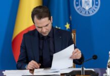 Sprijinul de ULTIM MOMENT pentru Romania Explicat de Sebastian Burduja dupa o Decizie Majora Sprijinul ULTIM MOMENT Romania Explicat Sebastian Burduja Decizie Majora