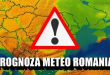 Starea Vremii cu Prognoza Meteo Oficiala ANM de ULTIM MOMENT pentru Romania pe 30 de Zile Starea Vremii Prognoza Meteo Oficiala ANM ULTIM MOMENT Romania 30 Zile