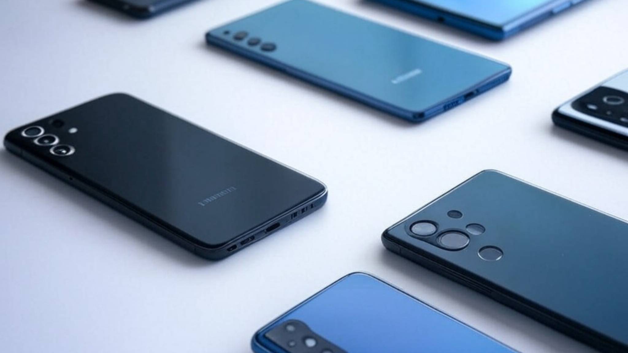 Telefoane Samsung Reduceri eMAG 3.000 LEI 2025