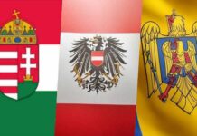 Ungaria Asculta Austria cu Masuri de Securitate de ULTIM MOMENT dupa Aderarea Romaniei la Schengen Ungaria Asculta Austria Masuri Securitate ULTIM MOMENT Aderarea Romaniei Schengen