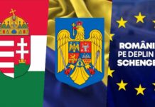 Ungaria si Romania Semneaza Oficial un Acord de ULTIM MOMENT, Esential dupa Aderarea la Schengen Ungaria Romania Semneaza Oficial Acord ULTIM MOMENT Esential Aderarea Schengen