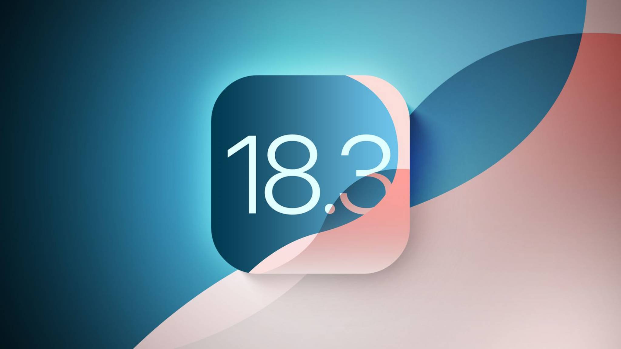 iOS 18.3 schimbafi finale iphone ipad