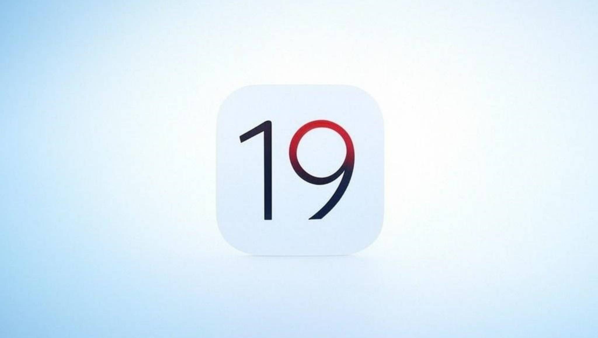 iOS 19 Urmeaza Aduca Apple Update Major iPhone iPad
