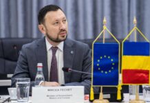 2 Actiuni Importante ale lui Mircea Fechet cu Anunturi de ULTIM MOMENT Privind Masurile din Romania 2 Actiuni Importante Mircea Fechet Anunturi ULTIM MOMENT Masurile Romania