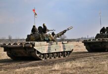 4 Operatiuni Oficiale ULTIMA ORA Armata Romana Aduce Atentia Milioane Romani