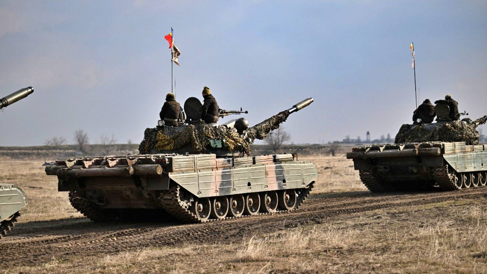 4 Operatiuni Oficiale ULTIMA ORA Armata Romana Aduce Atentia Milioane Romani