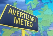 ANM: ATENTIONAREA Meteo Oficiala de ULTIM MOMENT pe 3 Februarie 2025 in Romania ANM ATENTIONAREA Meteo Oficiala ULTIM MOMENT 3 Februarie 2025 Romania