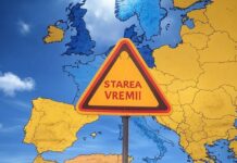 ANM: Prognoza Meteo a Starii Vremii Oficiala Actualizata de ULTIM MOMENT in Romania pe 30 de Zile ANM Prognoza Meteo Starii Vremii Oficiala Actualizata ULTIM MOMENT Romania 30 Zile