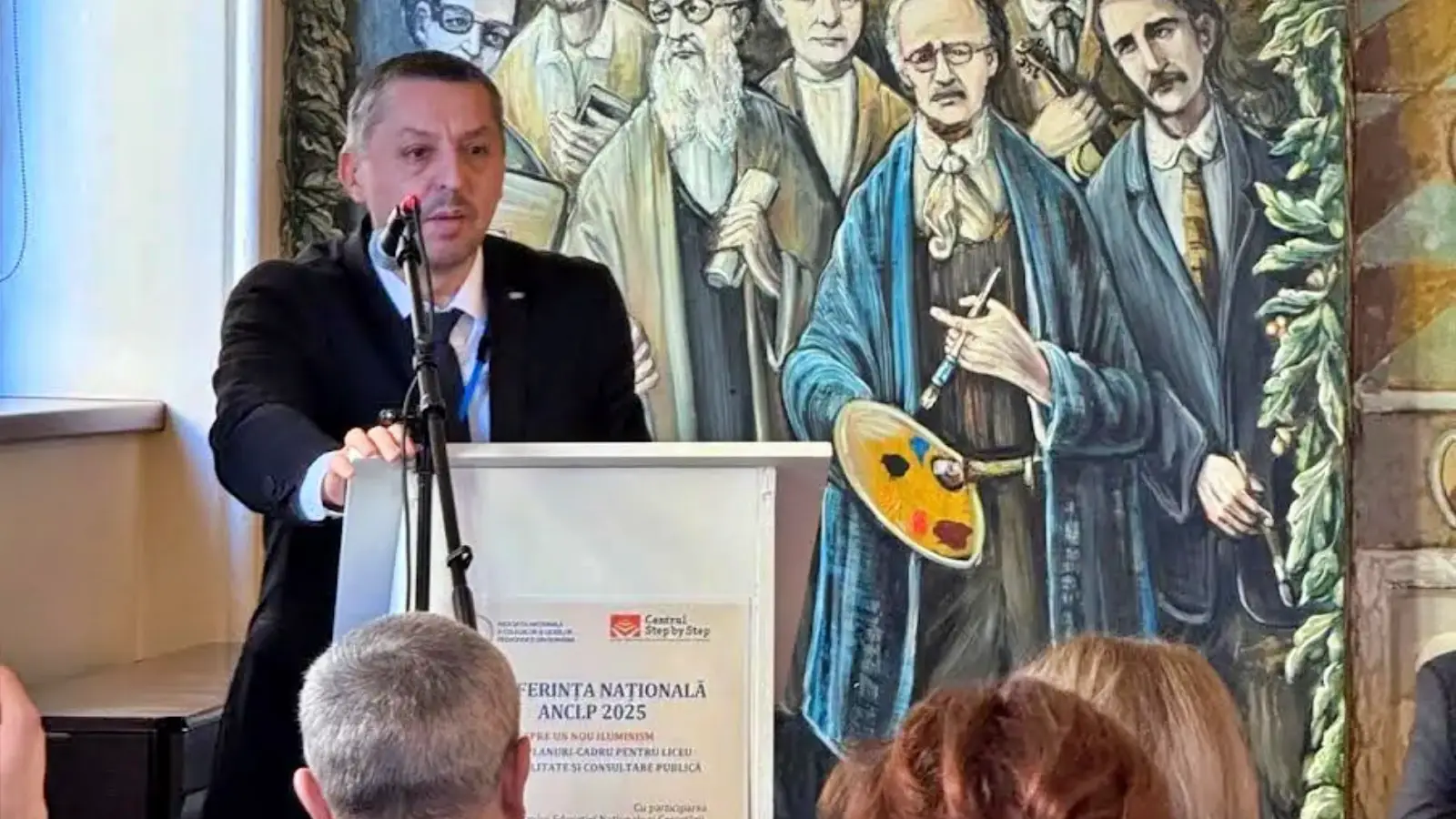 Acordul International ULTIMA ORA Semnat Ministrul Educatiei Program Important Invatamant