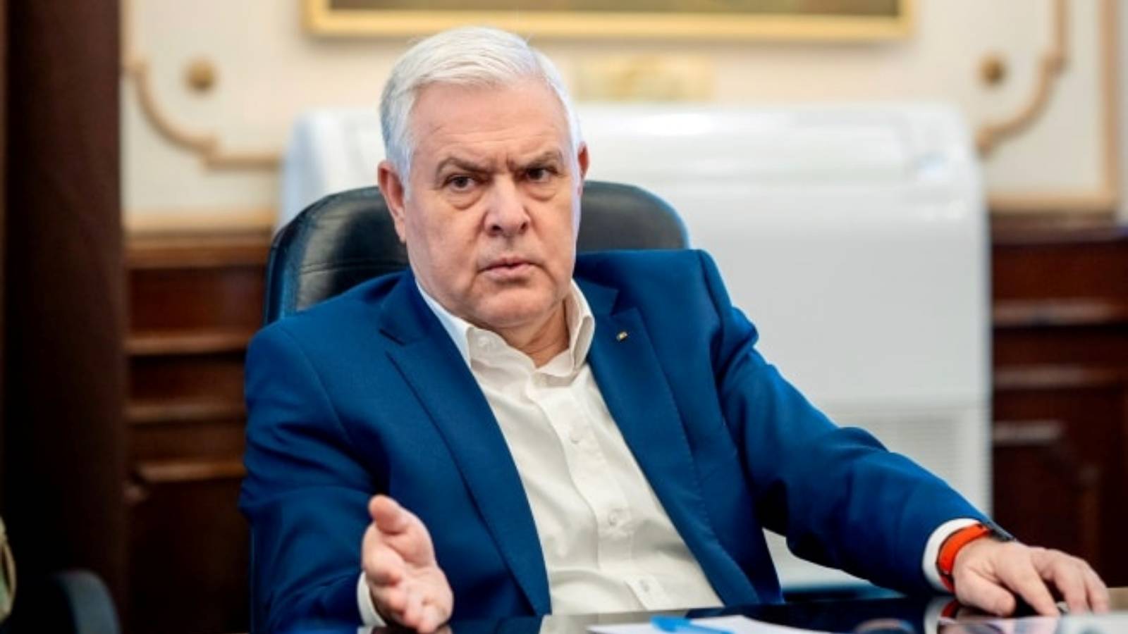 Actiunea Oficiala ULTIMA ORA Ministrului Apararii Siguranta Romaniei Plin Razboi Ucraina