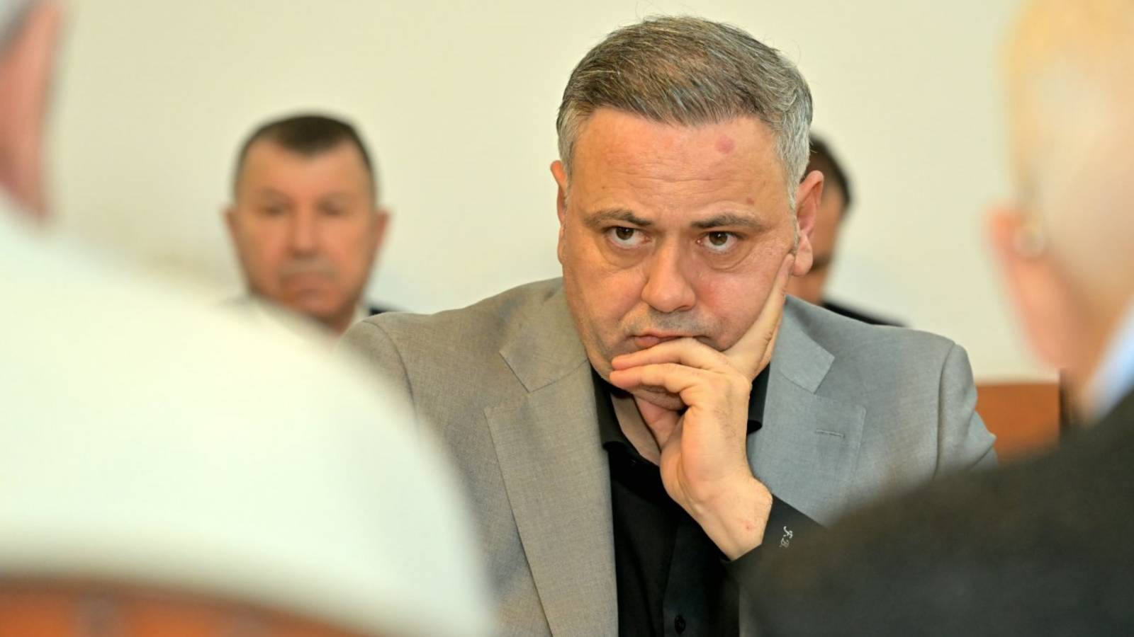 Actiunile Impact ULTIMA ORA Anuntate Florin Barbu Romanii Toata Tara