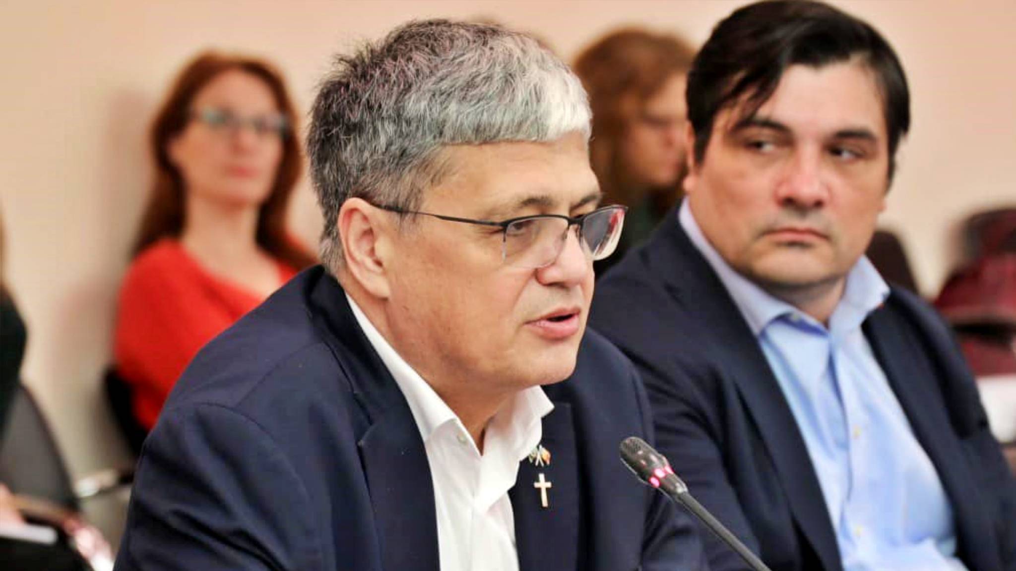 Angajamentul Guvernamental ULTIMA ORA Anuntat Marcel Bolos Romanii Toata Tara