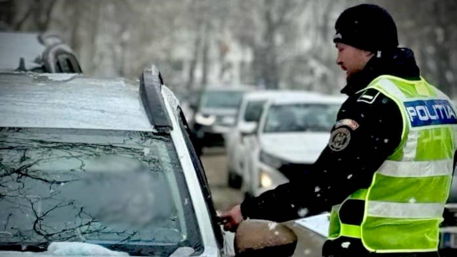 Apelul ULTIMA ORA Politiei Romane Vizand Milioane Soferi Toata Tara