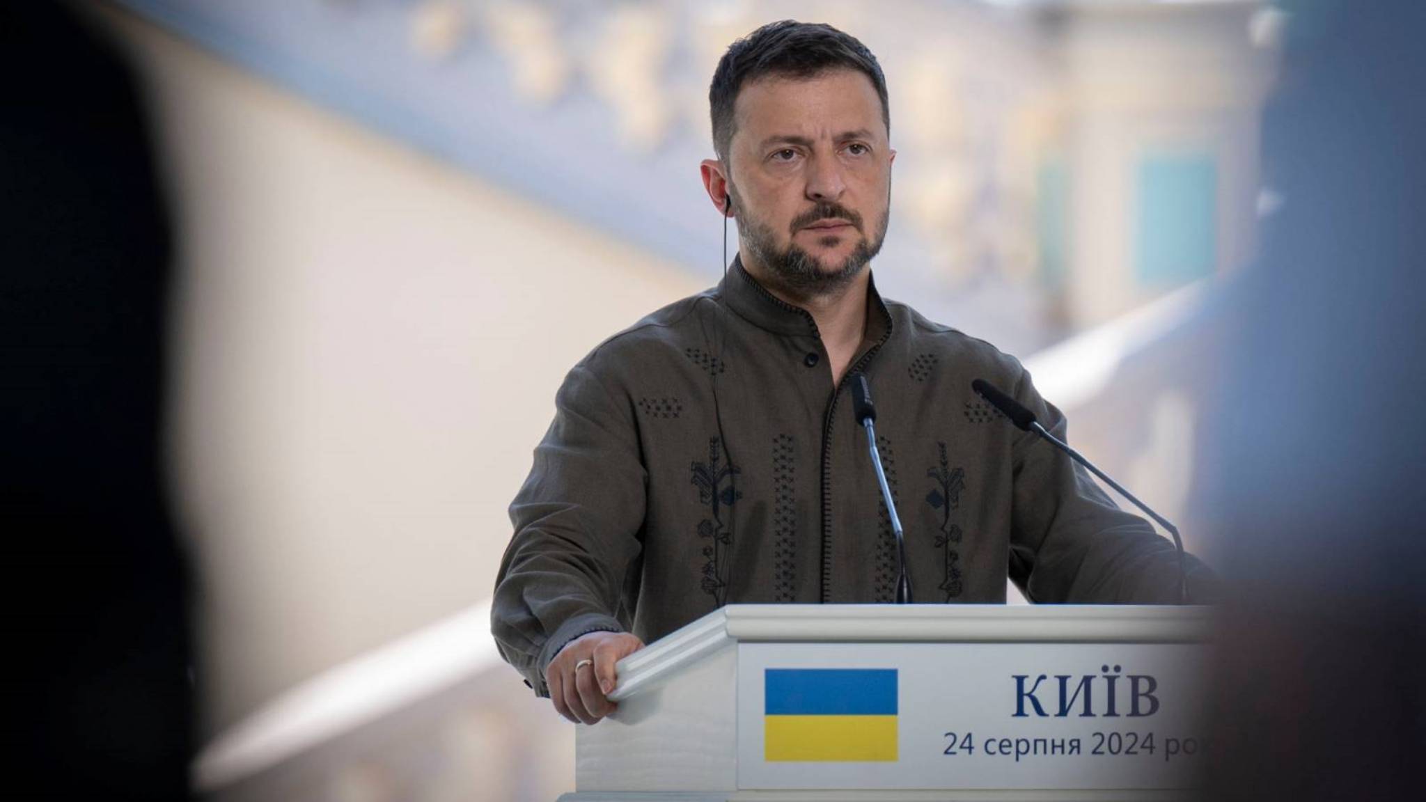 Atacurile Puternice ULTIMA ORA Confirmate Volodimir Zelenski Razboiul Rusia