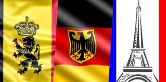 Belgia Urmeaza Franta Germania Olanda Austria Italia Decrete ULTIMA ORA Aderarea Romaniei Schengen