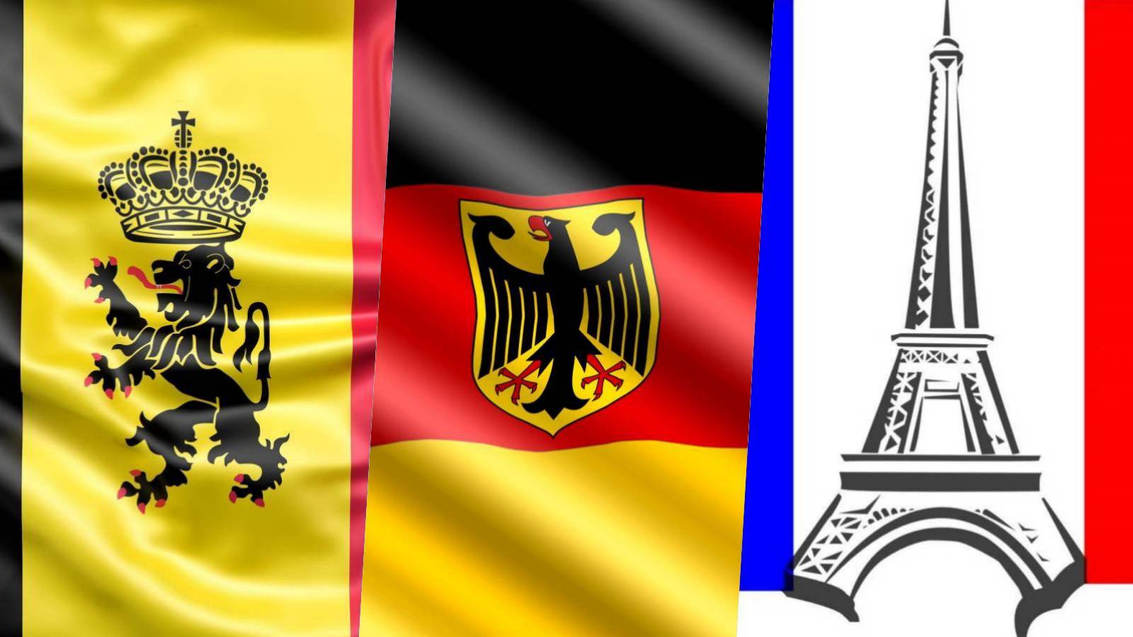 Belgia Urmeaza Franta Germania Olanda Austria Italia Decrete ULTIMA ORA Aderarea Romaniei Schengen