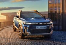 DACIA Bigster: Importante SCHIMBARI Facute de catre DACIA Inainte de Lansarea Noului Model DACIA Bigster Importante SCHIMBARI Facute DACIA Inainte Lansarea Noului Model