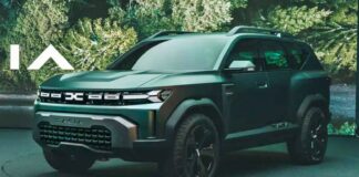 DACIA Bigster SCHIMBARILE Aduse Modelul Special 2025 Cost Ridicat