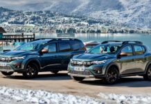 DACIA Decizia URGENTA Luata Companie Masini Vizate