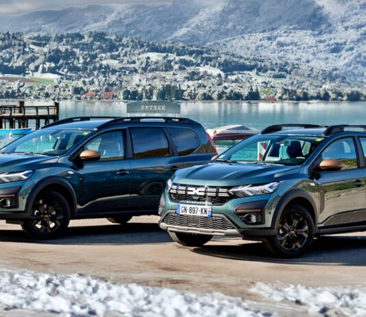 DACIA Decizia URGENTA Luata Companie Masini Vizate