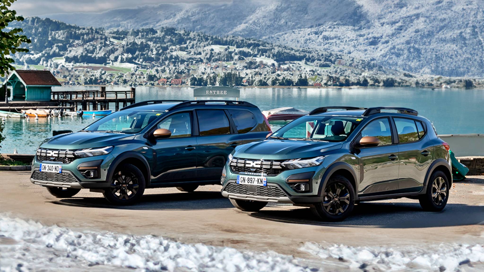 DACIA Decizia URGENTA Luata Companie Masini Vizate