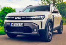 DACIA Duster 3: Evolutie Tehnologica IMPRESIONANTA pentru un Nou Model Special DACIA Duster 3 Evolutie Tehnologica IMPRESIONANTA Nou Model Special