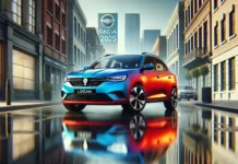 DACIA Logan 2025: Surpriza NEPLACUTA care ii Asteapta pe Multi dintre Cumparatori DACIA Logan 2025 Surpriza NEPLACUTA Asteapta Multi Cumparatori
