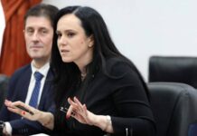 Deciziile Demersurilor ULTIMA ORA Anuntate Simona Bucura-Oprescu Masuri Guvernului Romaniei