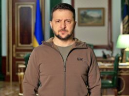 Demersurile Oficiale ULTIMA ORA Volodimir Zelenski Atacurile SUA Sustinerea Rusiei