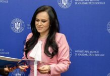 Documentul Legislativ Oficial de ULTIM MOMENT al Simonei Bucura-Oprescu cu Masuri Cuprinzatoare in Romania Documentul Legislativ Oficial ULTIM MOMENT Simonei Bucura-Oprescu Masuri Cuprinzatoare Romania