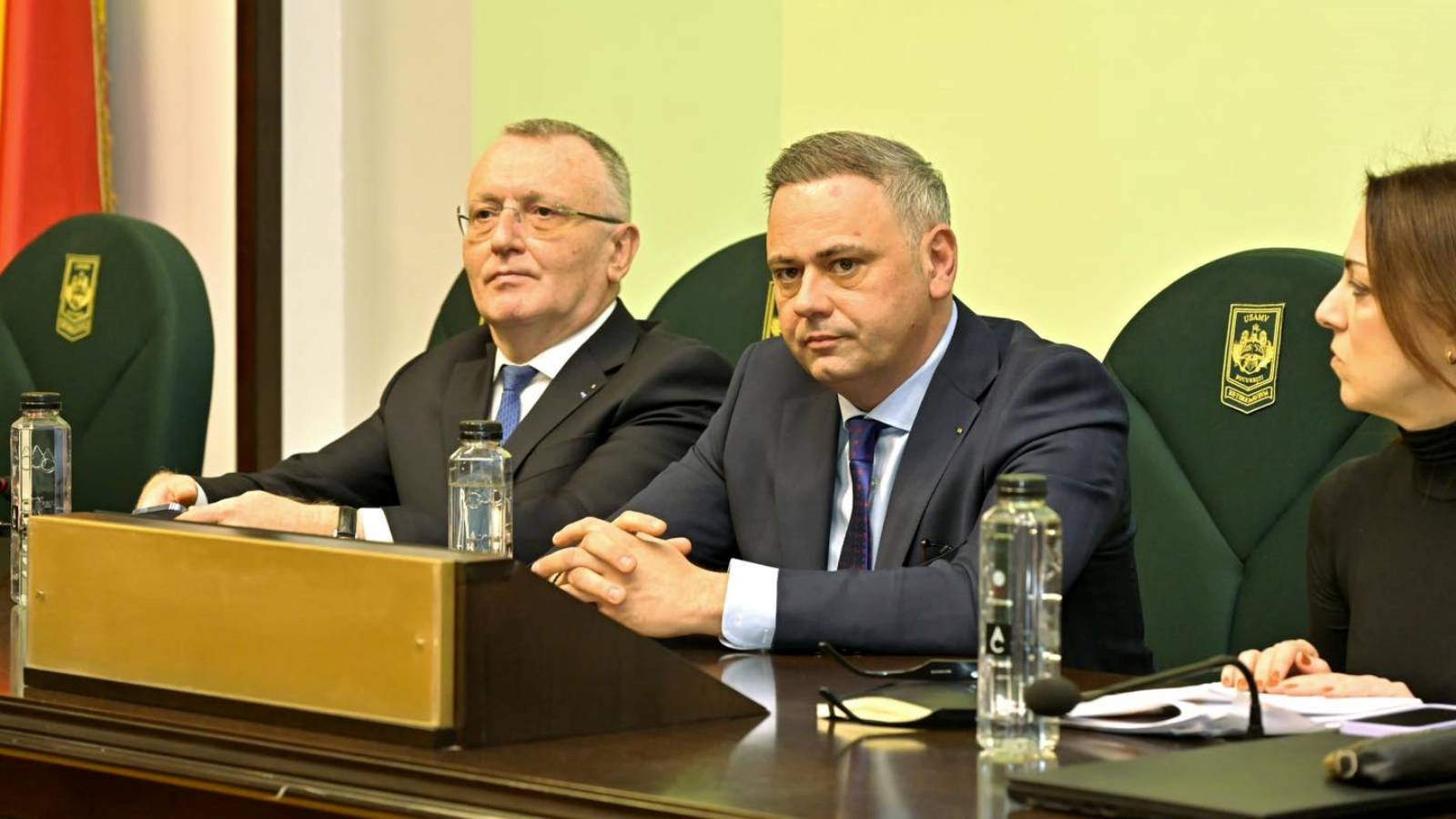 Documentul Normativ ULTIMA ORA Florin Barbu Prevederi Guvernamentale Invatamant Romania