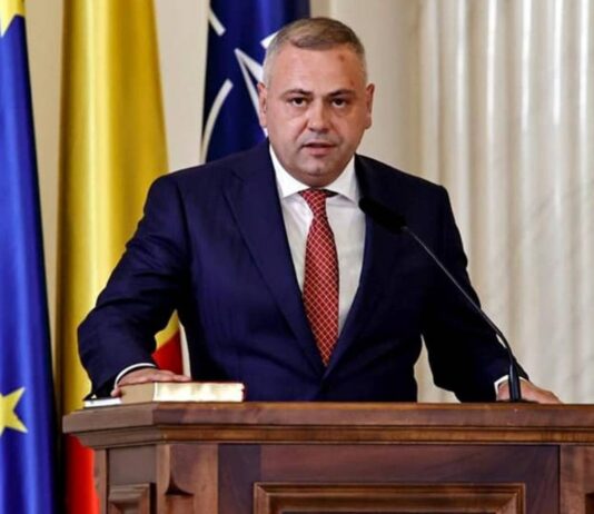 Eforturile ULTIMA ORA Anuntate Florin Barbu Hotarare de Guvern Sprijin Romani