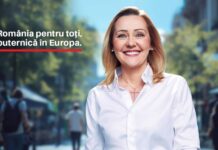 Elena Lasconi: Noi Critici de ULTIMA ORA Inaintea Noilor Alegeri Prezidentiale din 2025 Elena Lasconi Noi Critici ULTIMA ORA Inaintea Noilor Alegeri Prezidentiale 2025