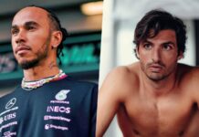 Formula 1: Dezvaluirile de ULTIMA ORA ale lui Carlos Sainz privind Lewis Hamilton Formula 1 Dezvaluirile ULTIMA ORA Carlos Sainz Lewis Hamilton