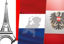 Franta Decretele Oficiale IMPORTANTE Germania Austria Olanda Impactul Aderarii Romaniei Schengen