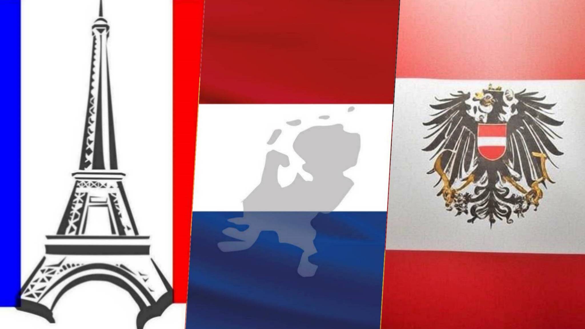 Franta Decretele Oficiale IMPORTANTE Germania Austria Olanda Impactul Aderarii Romaniei Schengen