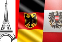 Franta Noi Decrete Dure ULTIMA ORA Inaintea Germaniei Austriei Aderarea Romaniei Schengen