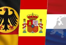 Germania: PRIORITATEA Oficiala cu Olanda, Italia, Franta, Spania, Austria dupa Aderarea Romaniei la Schengen Germania PRIORITATEA Oficiala Olanda Italia Franta Spania Austria Aderarea Romaniei Schengen